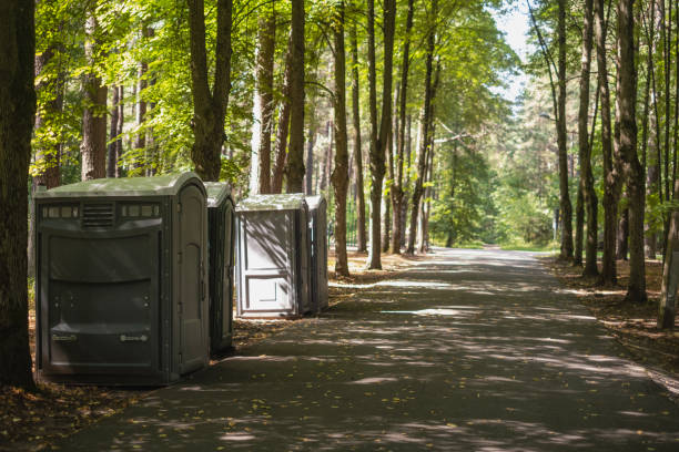 Best Sanitation services for porta potties  in USA